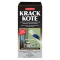Krack Kote Plaster and Drywall Restoration Pint Kit, Multiples of 8