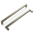 Hickery Hardware SKYLIGHT Pull Stainless Steel 224 mm Center to Center
