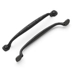 Hickery Hardware REFINED RUSTIC Pull