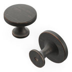 Hickery Hardware Forge Knob