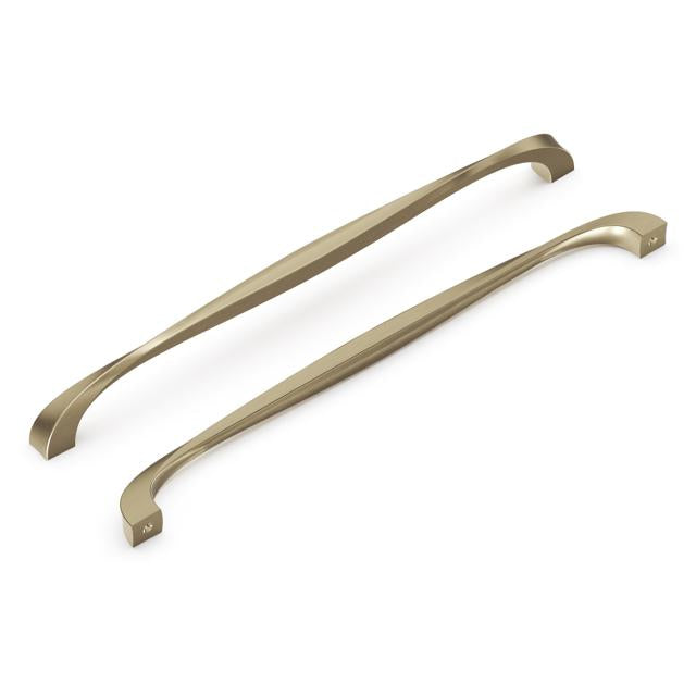 Hickery Hardware TWIST Pull