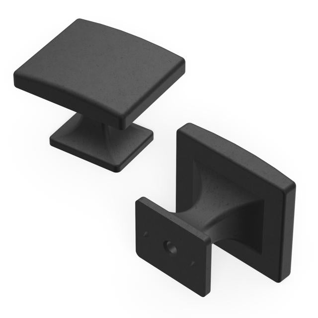 Hickery Hardware Forge Knob