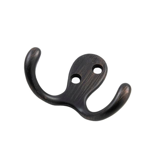 Hickery Hardware Hook Zinc