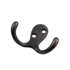 Hickery Hardware Hook Zinc