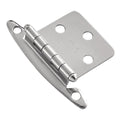 Hickery Hardware Surface Mount Free Swinging Hinge 2-3/4" x 2-1/8"