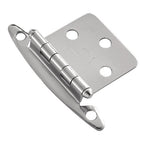 Hickery Hardware Surface Mount Free Swinging Hinge 2-3/4" x 2-1/8"