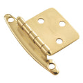 Hickery Hardware Surface Mount Free Swinging Hinge 2-3/4" x 2-1/8"