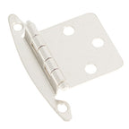Hickery Hardware Surface Mount Free Swinging Hinge 2-3/4" x 2-1/8"
