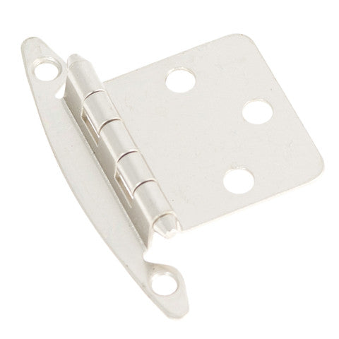 Hickery Hardware Surface Mount Free Swinging Hinge 2-3/4" x 2-1/8"