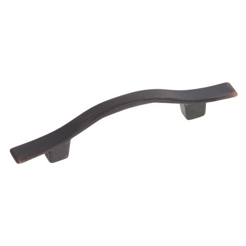 Hickery Hardware Eclipse Pull 3" Center-to-Center
