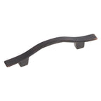 Hickery Hardware Eclipse Pull 3" Center-to-Center