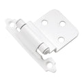 Hickery Hardware Surface Mount Self-Closing Hinge 2-3/4" x 2-5/16"