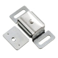 Hickery Hardware Steel Magnetic Catch 1-7/8" Cadmium
