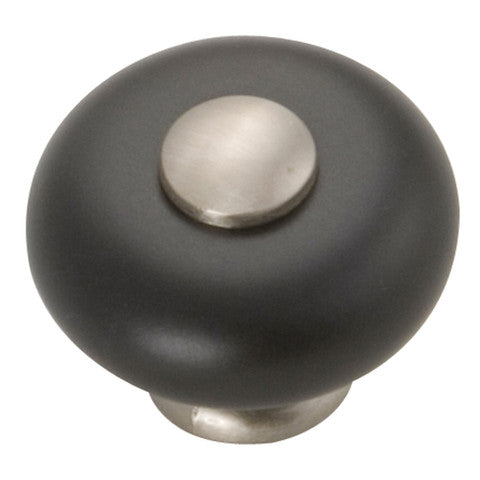 Hickery Hardware Tranquility Knob
