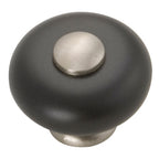 Hickery Hardware Tranquility Knob