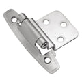 Hickery Hardware Surface Mount Self-Closing Hinge 3-3/16" x 2-3/8"