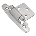 Hickery Hardware Surface Mount Self-Closing Hinge 3-3/16" x 2"