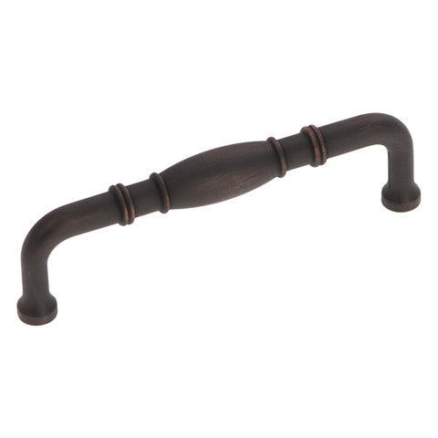 Hickery Hardware WILLIAMSBURG Pull