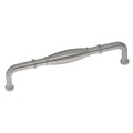 Hickery Hardware WILLIAMSBURG Pull Stainless Steel 128 mm Center to Center