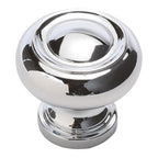 Hickery Hardware Cottage Knob