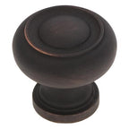 Hickery Hardware Cottage Knob