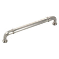 Hickery Hardware Cottage Pull 128mm Center-to-Center