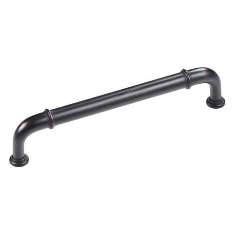 Hickery Hardware Cottage Pull 128mm Center-to-Center