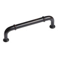 Hickery Hardware COTTAGE Pull Vintage Bronze 96 mm Center to Center