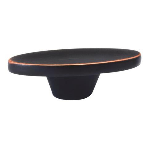 Hickery Hardware Luna Knob