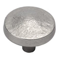 Hickery Hardware Beedrock Knob, 1-1/4" Diameter