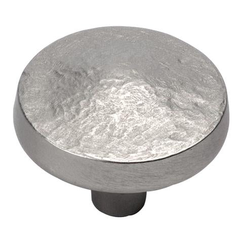 Hickery Hardware Beedrock Knob, 1-1/4" Diameter