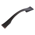 Hickery Hardware KITE Pull, Vintage Bronze