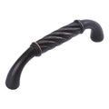 Hickery Hardware FRENCH COUNTRY Pull