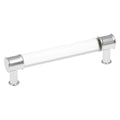Hickery Hardware Midway Pull 128mm Center-to-Center