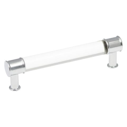 Hickery Hardware Midway Pull 128mm Center-to-Center