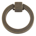 Hickery Hardware CAMARILLA Pull, Windover Antique