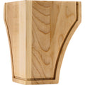 Hardware Resources Triangular Mission Bun Foot