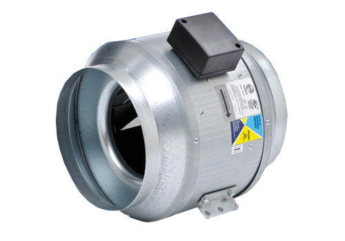 In-Line Blower 910CFM