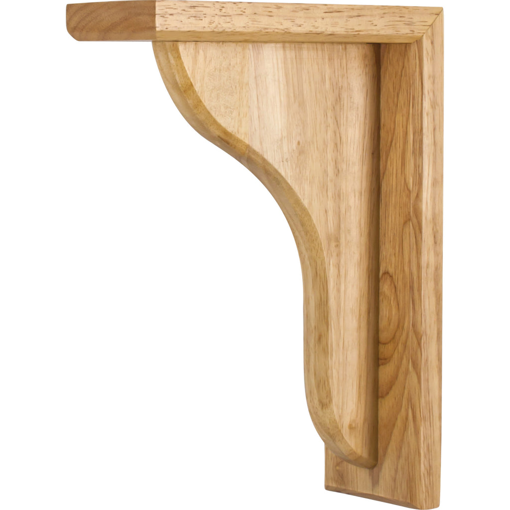 Hardware Resources Beveled Bar Corbel