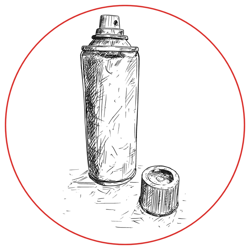 Dri-Cote/Top-Cote MSDS