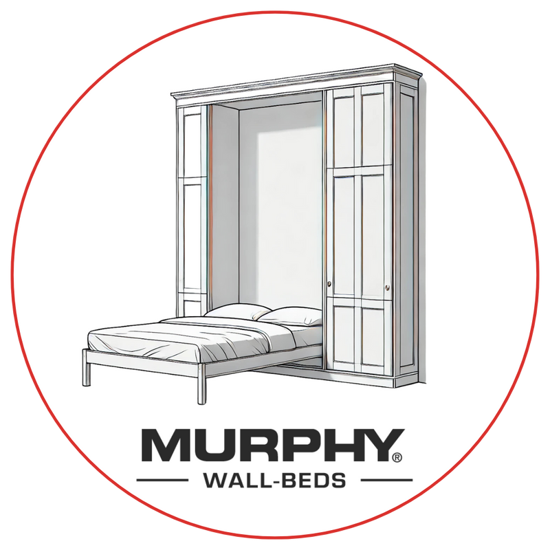 Murphy Wall Beds
