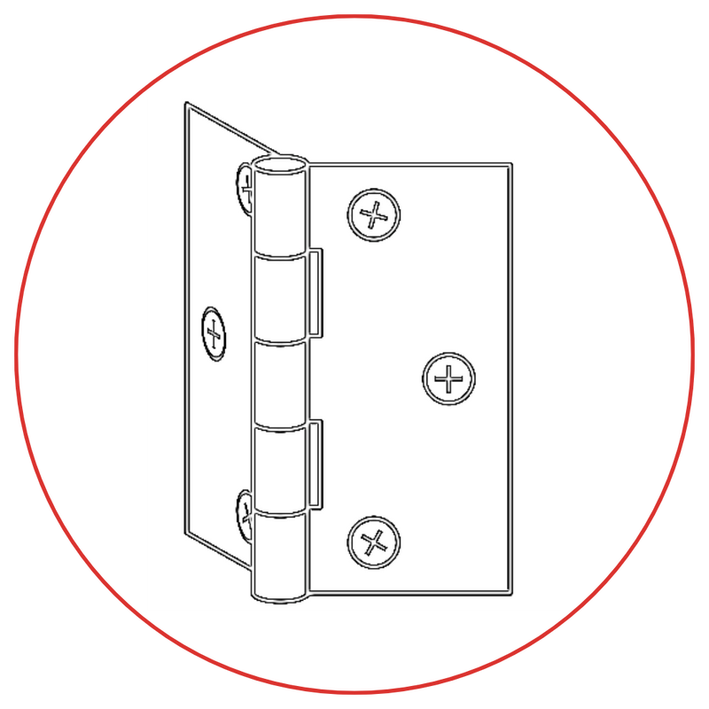 Hinges