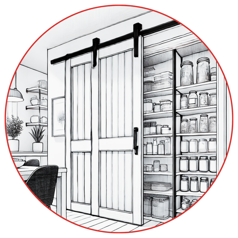 Rolling Doors