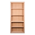 Invisidoor Book Case, 36"
