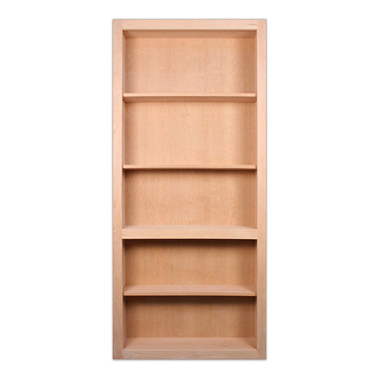 Invisidoor Book Case, 36"