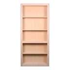 Invisidoor Book Case