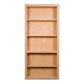 Invisidoor Book Case, 32"