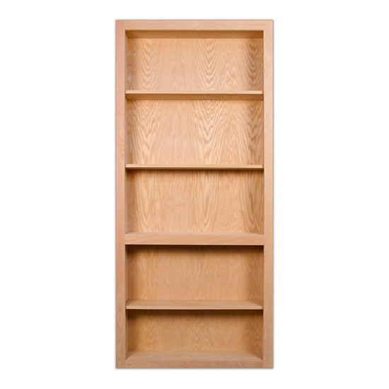 Invisidoor Book Case