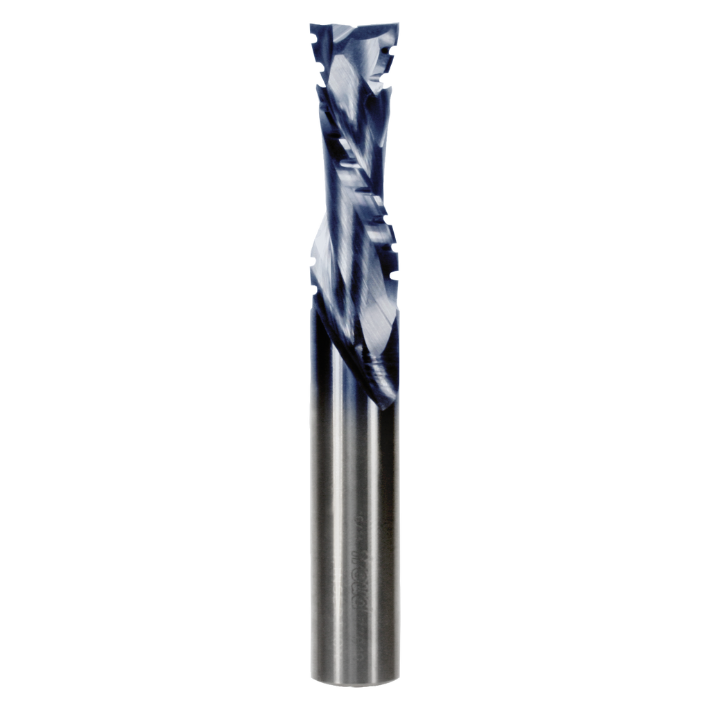 Freud Double Mortise Compression Spiral