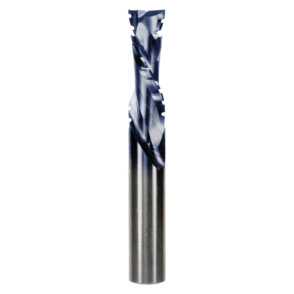 Freud Double Mortise Compression Spiral 4 in. length